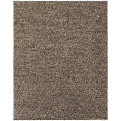Wabi Sabi Wool Area Rug