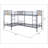 Twin Bunk Bed