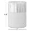 Vase de table en verre Egremt