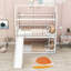 Lit superposé simple Kimballton par Harper Orchard-1145555598