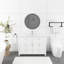 48" Bathroom Vanity With Ceramic Sink Combo-611904103