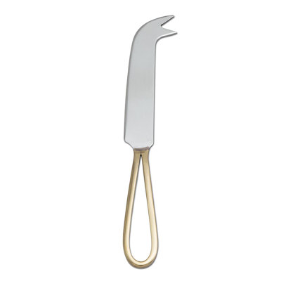 Mchaney Cheese Knife