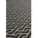 Berlin Cowhide Geometric Area Rug