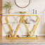 120cm Console Table