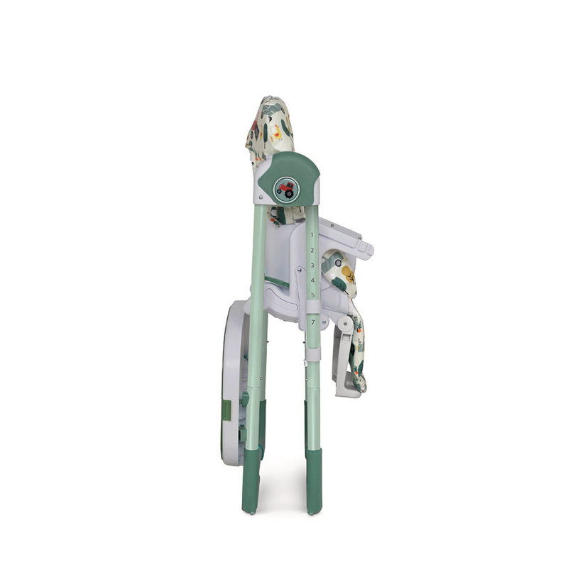 Noodle 0+ Highchair