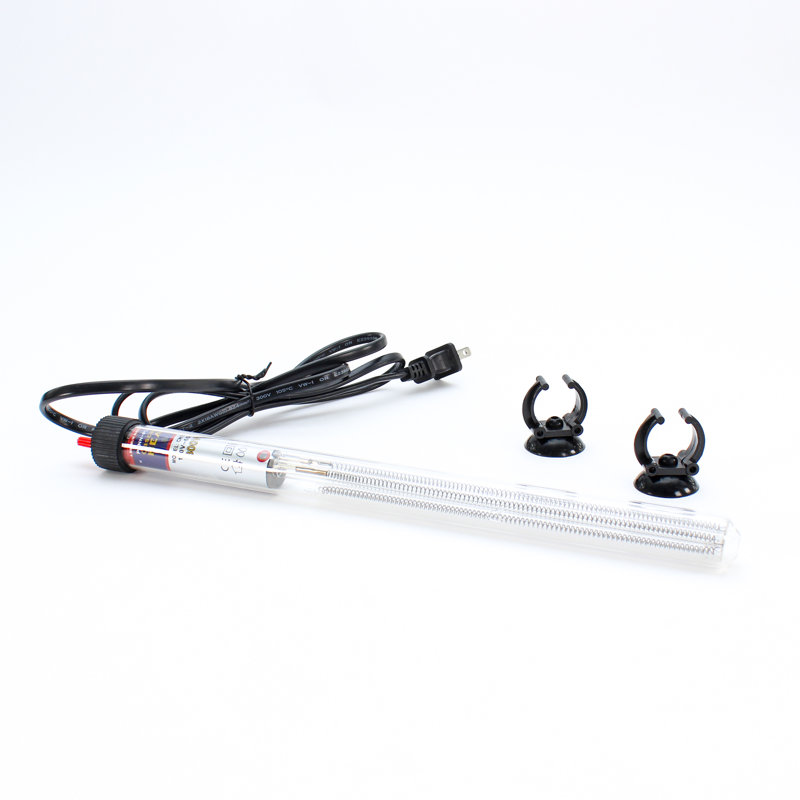 Cascade Heat 200 Watt Fully Submersible Aquarium Heater