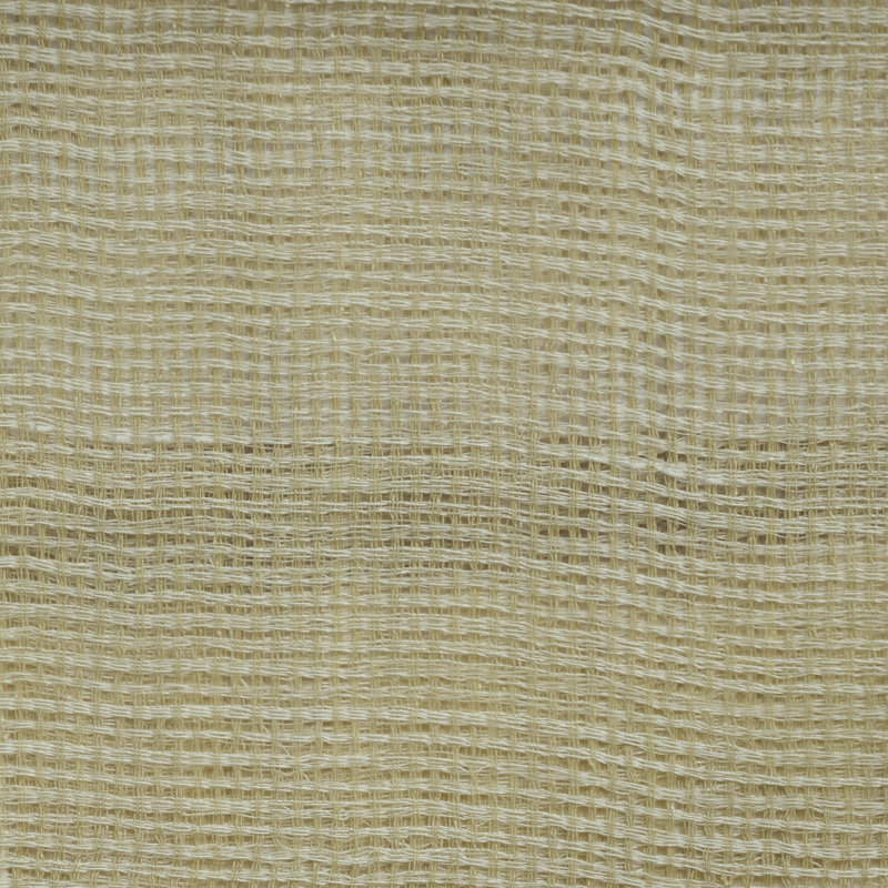 Tissu Altair Performance, Vanille