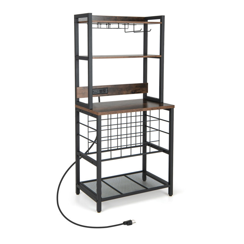 Armoire de bar 30 po Astika