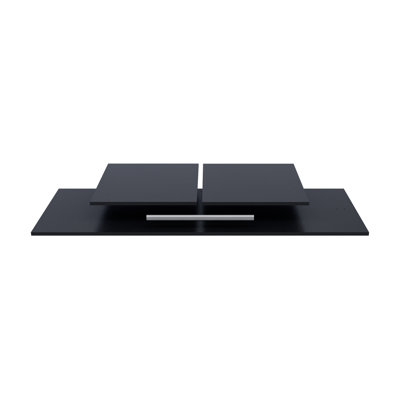 Connect 120cm Closet Shelving