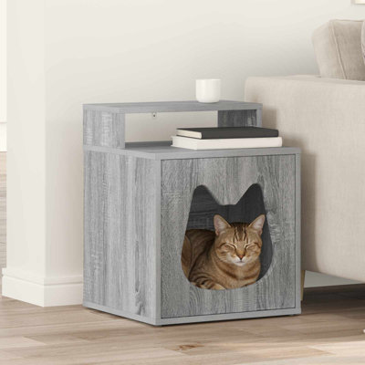 53.5cm H Cat Tree