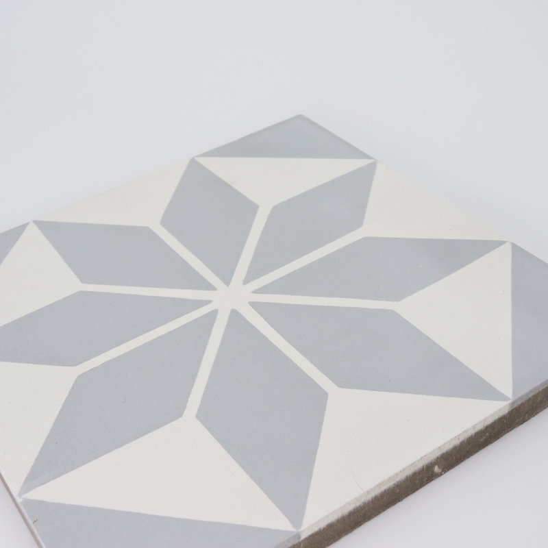 Assila 8 in. x 8 in. Tile