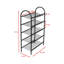 Baneen 8 Pair Shoe Storage Cabinet