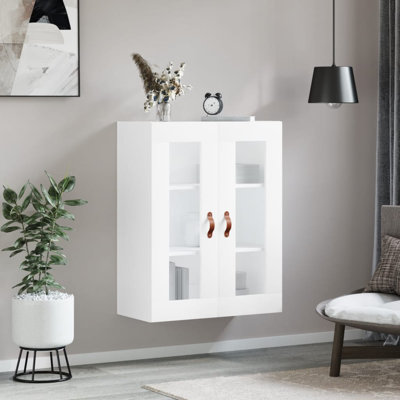 Merik Bathroom Cabinet
