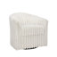Aunna 78.2Cm Wide Swivel Barrel Chair-304603809