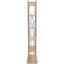 110 cm H Media Shelves-7225246