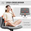 Linen Office Chair-1607878126