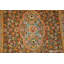 Vintage One-of-a-Kind 2'6" X 4' Area Rug