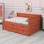 Lit de jour double / plein Burkeville-233786129