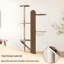 Structure d'escalade pour chat 19,69 "Home