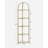 Lailamarie Corner Bookcase-1165782912
