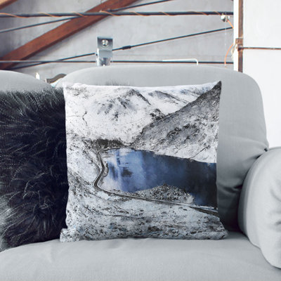 Square Cushion