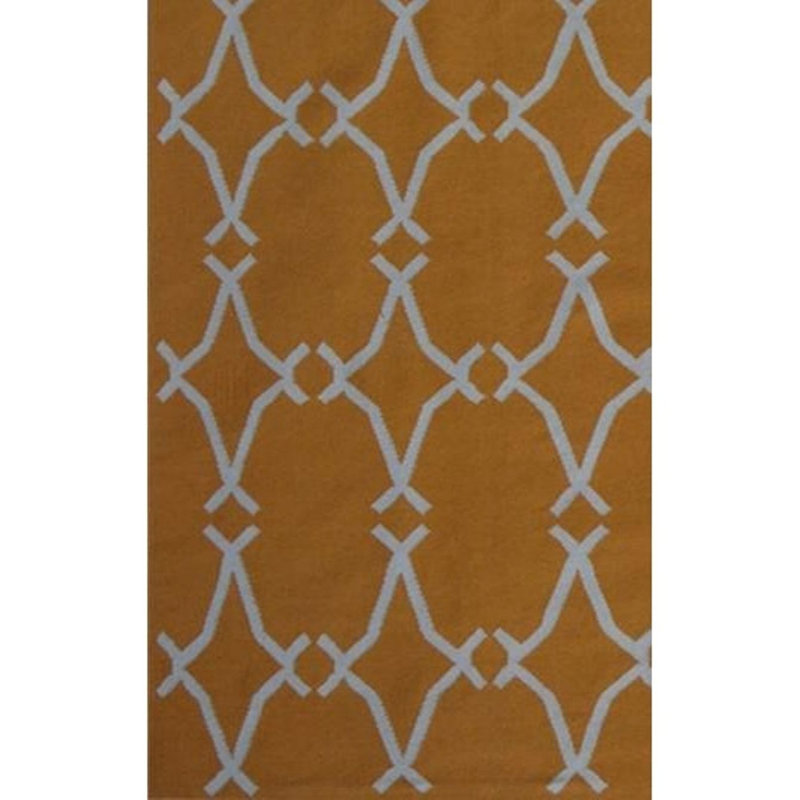 Jumaane One-of-a-Kind 5' X 8' Area Rug