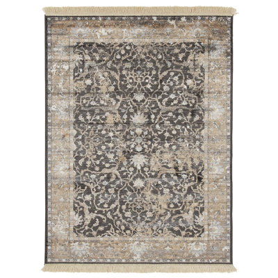 Vivace Classic Hand Woven Area Rug Set