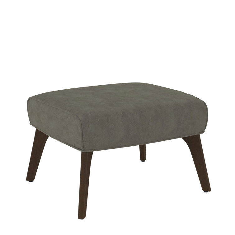 Upholstered Ottoman