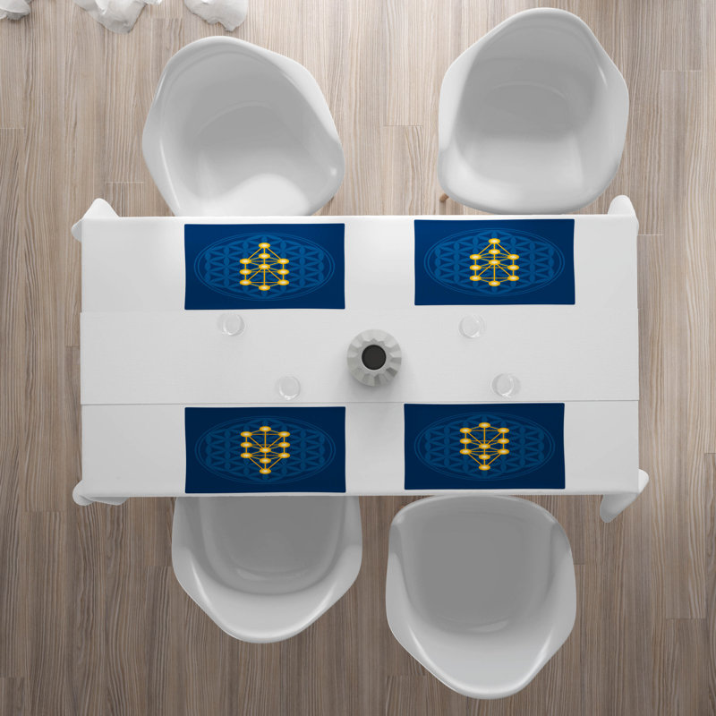 Récapitulatif 18,5" égyptienne