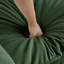 Fauteuil de lecture rembourré Comfy