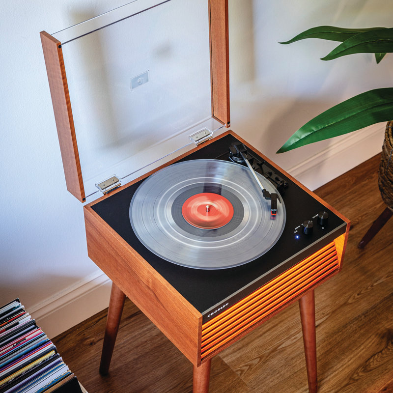Tourne-disque Dean