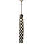 Checkers 2 - Light Pendant-9222198