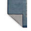 Tapis abstrait 100% lavable à la machine 3590WSH-ABS3590-1348310901