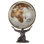 Resin Floor Globe Tabletop Globe