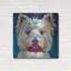 «Westie - Chispy» par Dawg Painter-116003482
