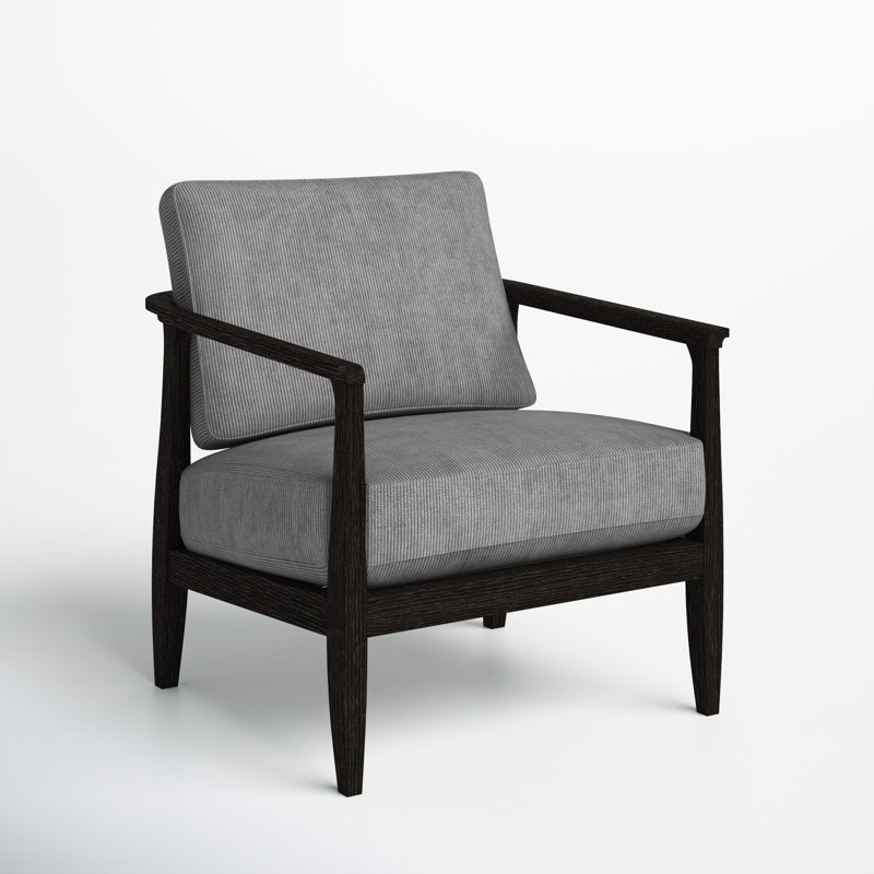 Evan Upholstered Armchair