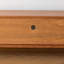 Meuble télé en bois de cerisier de style rétro-107149867