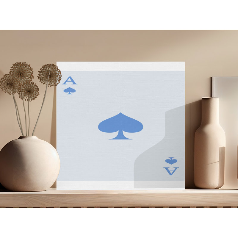 Newhouse Wrapped Canvas Print Set, 30x30