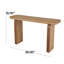 Console Cole and Grey