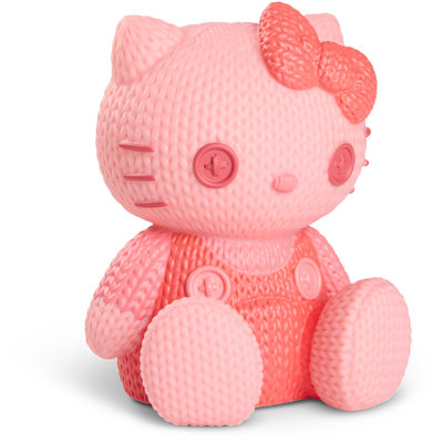  - Hello Kitty and Friends - Hello Kitty #311 (Strawberry Scented)