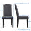 50.5cm H Fabric Upholstered Side Chair-804577025