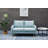 Emteas 57.3'' Velvet Loveseat-693614139-744402829