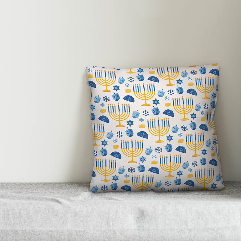 Housse de coussin, 20 po X 20 po, Housse de coussin seulement - sans coussin