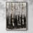 LANDSCAPES Series XIV Framed Print - Solid Wood-1775599208