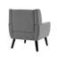 Fauteuil d'appoint Jaqueze-1875839034