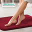 Steph Luxury Memory Foam Bathroom Rug Set-23752322-23752331