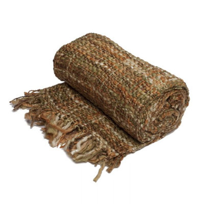 Mehar Throw Blanket