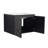 Floating Wall-Mounted Bathroom Vanity