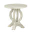 Table de bout à piédestal Vindas-1935041326