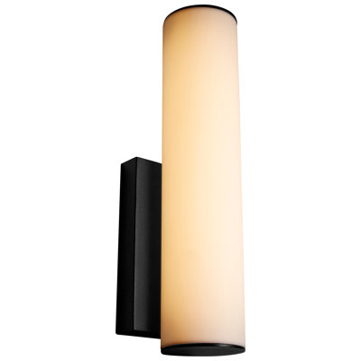 Gaspare LED Armed Sconce